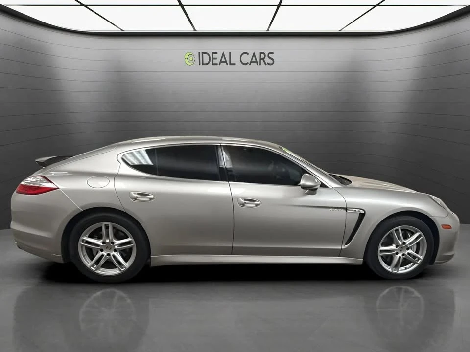 2012 Porsche 970 Panamera S - Image 4 of 20