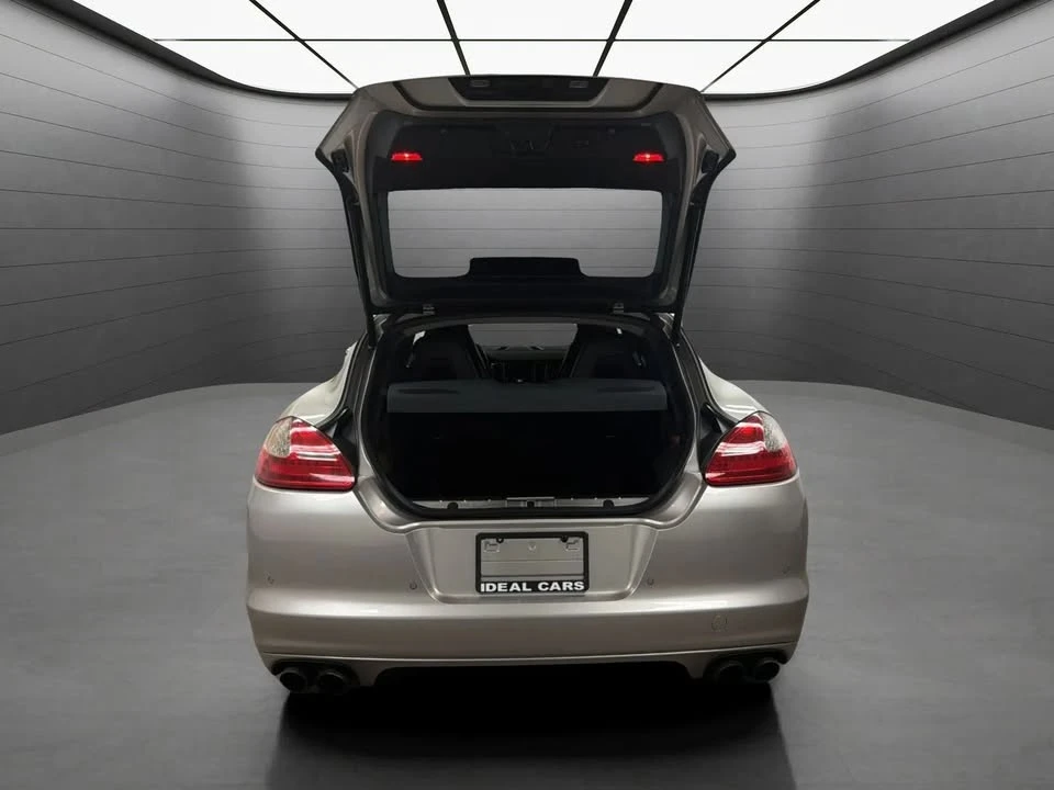 2012 Porsche 970 Panamera S - Image 19 of 20