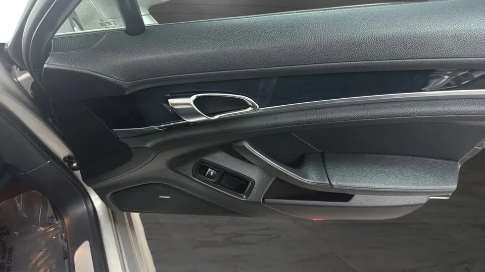 2012 Porsche 970 Panamera S - Image 17 of 20