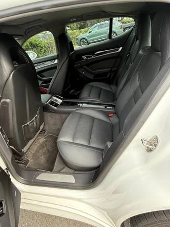 2012 Porsche 970 Panamera S - Image 6 of 11