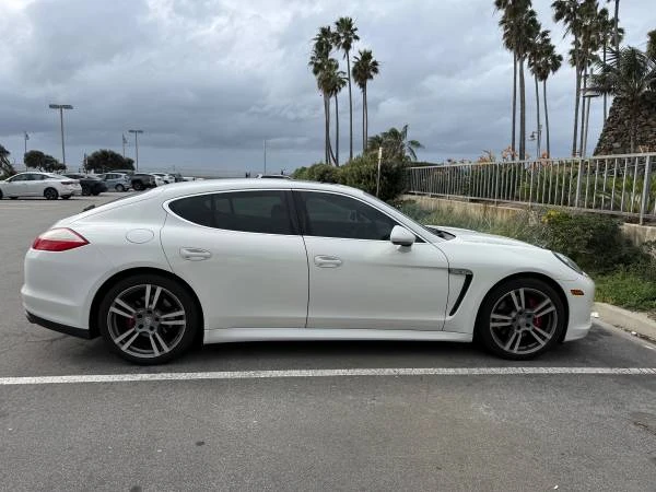 2012 Porsche 970 Panamera S - Image 2 of 11