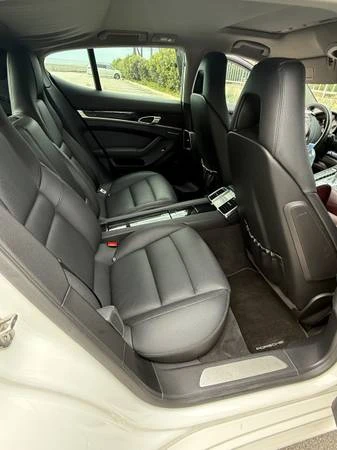 2012 Porsche 970 Panamera S - Image 7 of 11