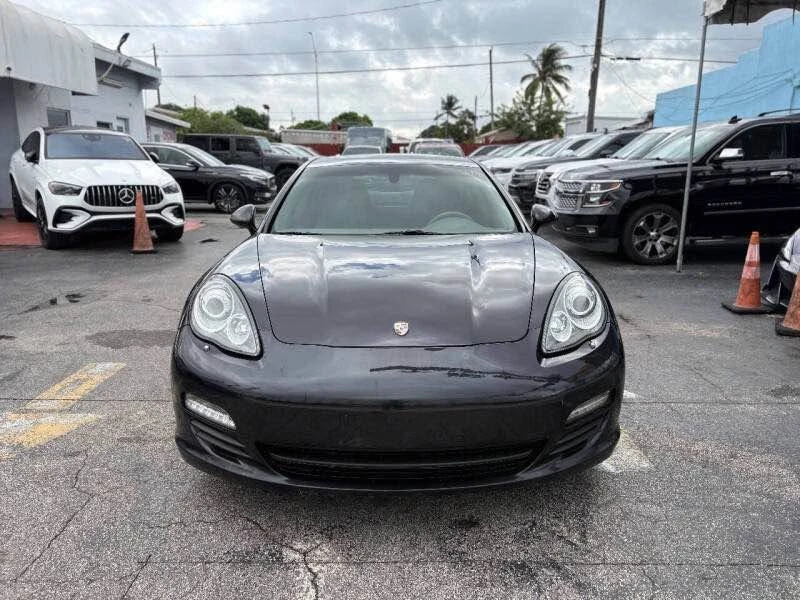2012 Porsche - Image 5 of 17