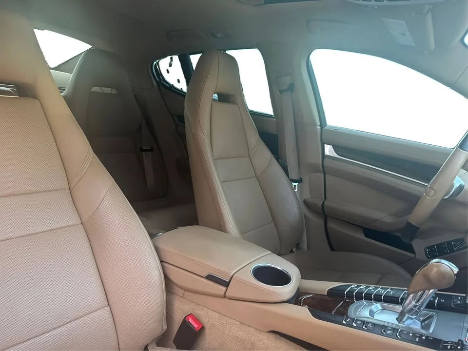 2012 Porsche 970 Panamera S - Image 18 of 20