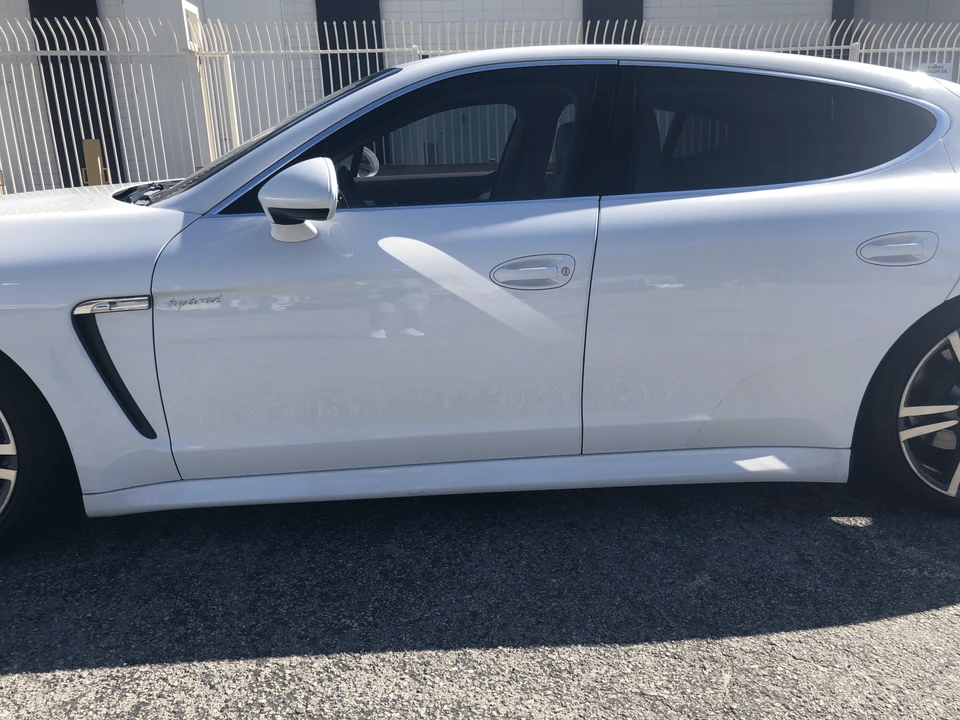 2012 Porsche 970 Panamera S - Image 21 of 31