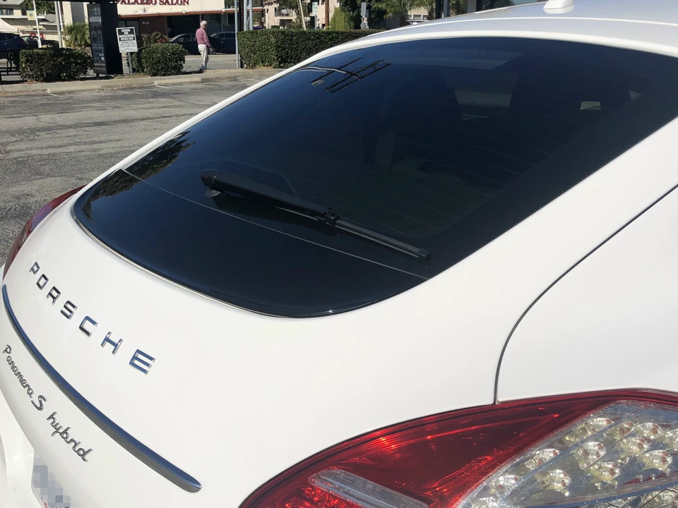 2012 Porsche 970 Panamera S - Image 31 of 31