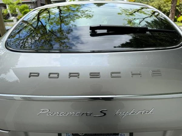 2012 Porsche 970 Panamera S - Image 6 of 10
