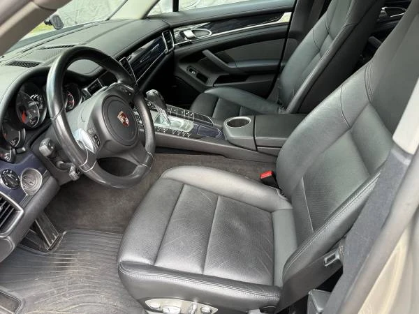 2012 Porsche 970 Panamera S - Image 10 of 10