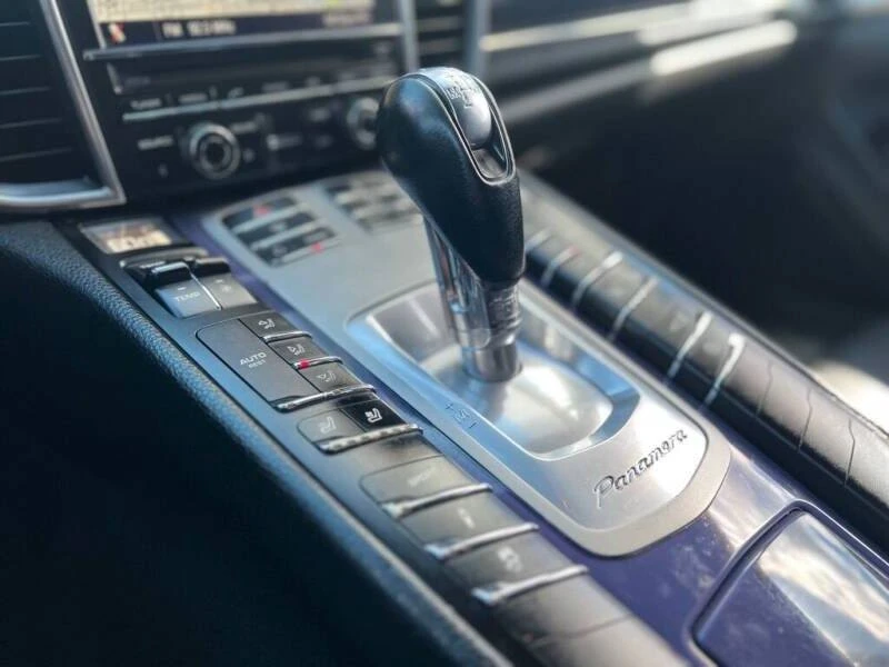 2012 Porsche 970 Panamera S - Image 17 of 20