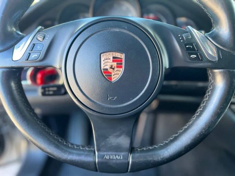 2012 Porsche 970 Panamera S - Image 16 of 20