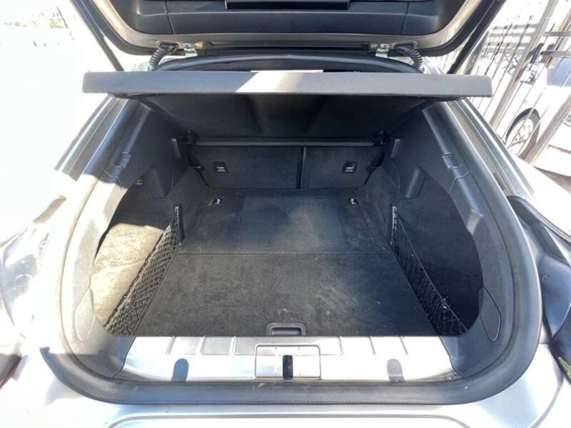 2012 Porsche 970 Panamera S - Image 19 of 20