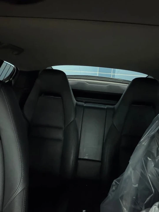 2012 Porsche 970 Panamera S - Image 6 of 9