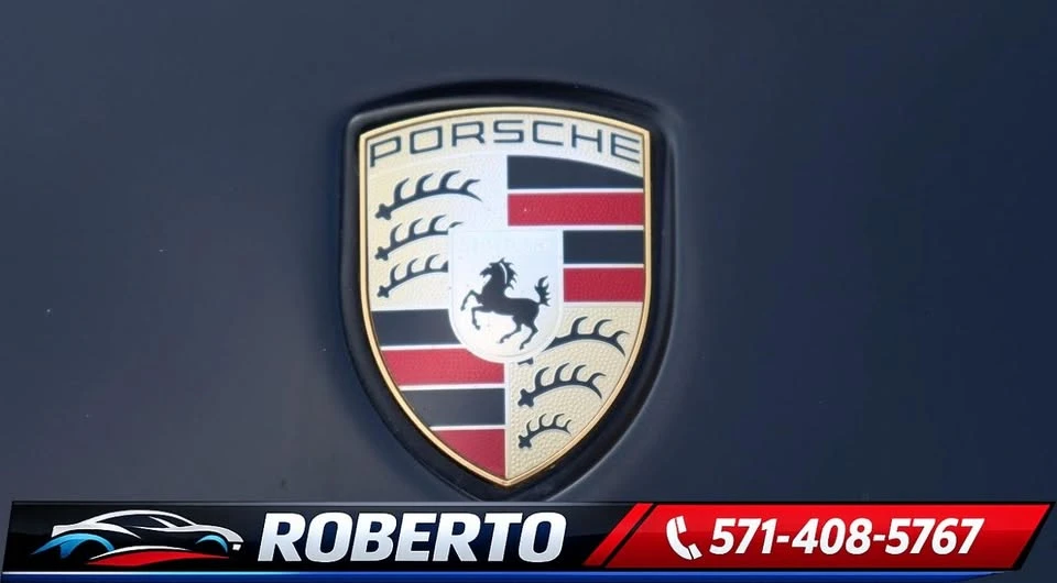 2012 Porsche 970 Panamera S - Image 10 of 20