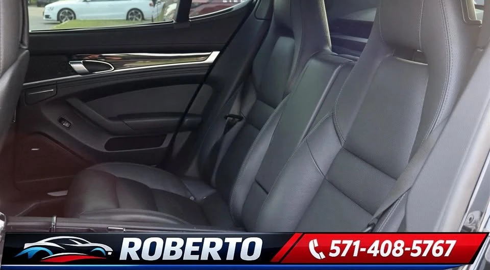 2012 Porsche 970 Panamera S - Image 19 of 20