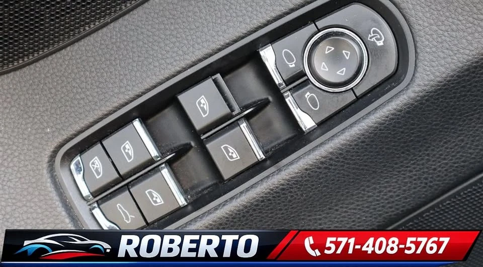 2012 Porsche 970 Panamera S - Image 9 of 20