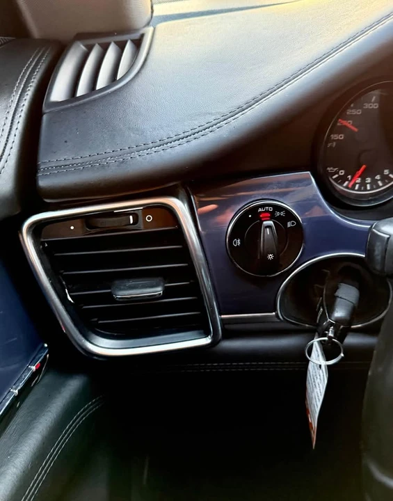 2012 Porsche 970 Panamera S - Image 14 of 20