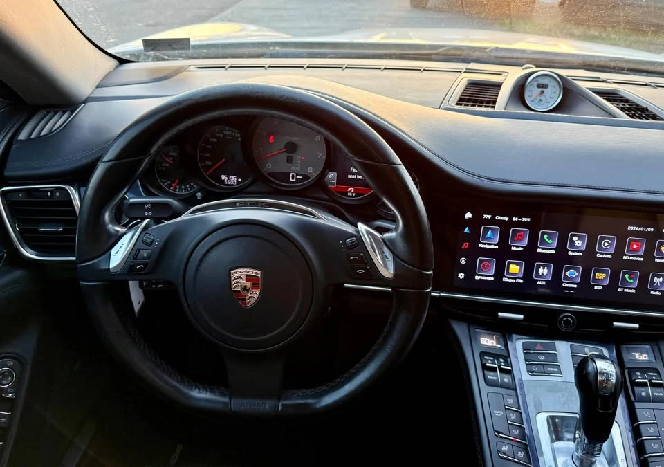 2012 Porsche 970 Panamera S - Image 16 of 20