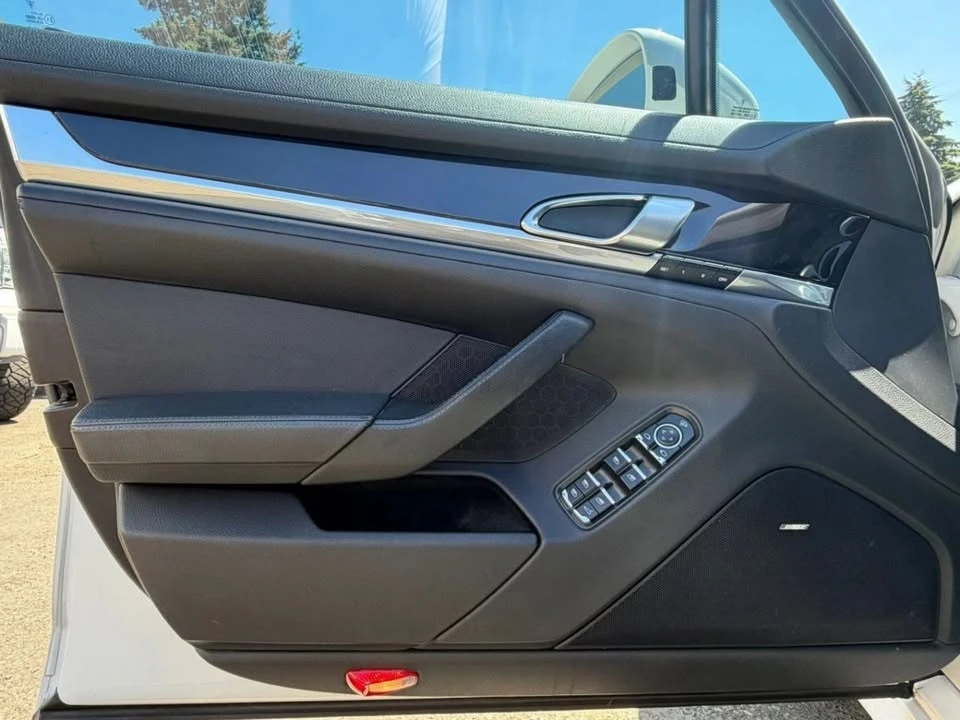 2012 Porsche 970 Panamera S - Image 13 of 20