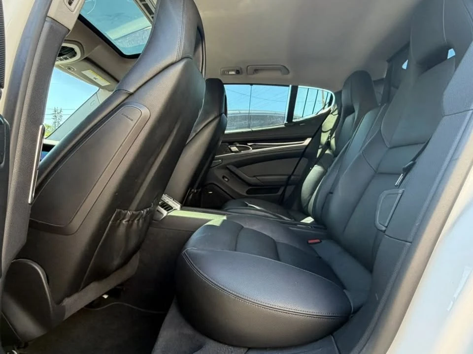 2012 Porsche 970 Panamera S - Image 18 of 20