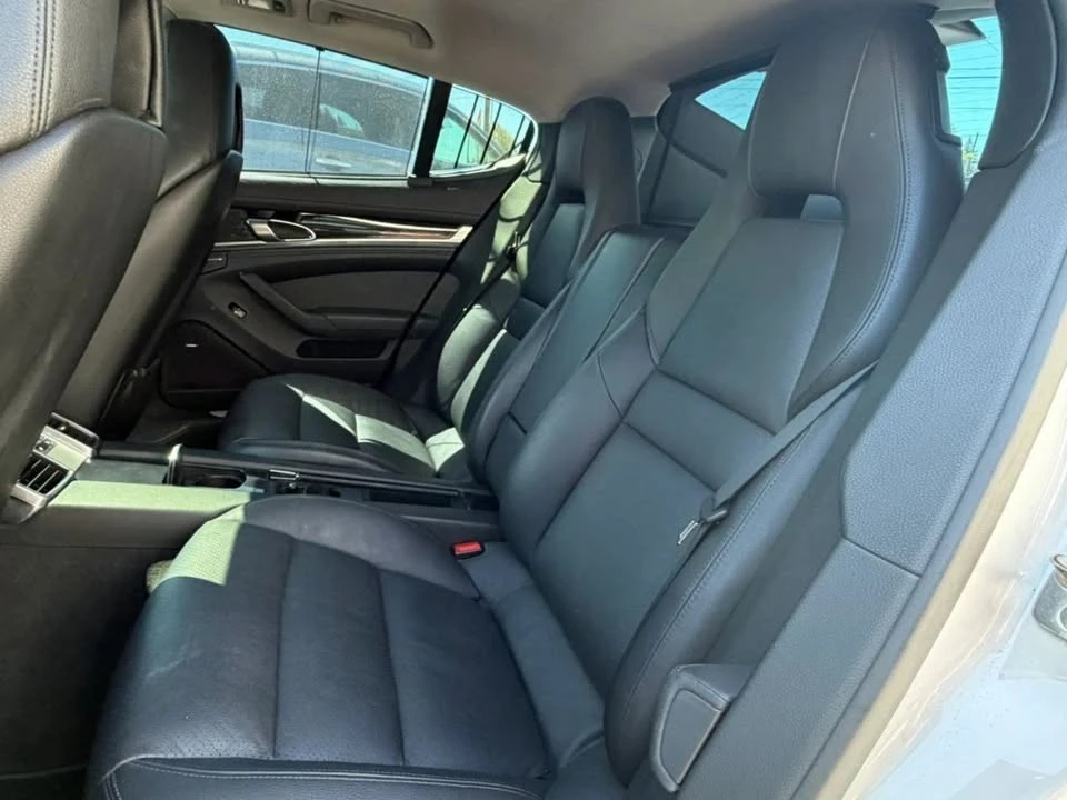 2012 Porsche 970 Panamera S - Image 20 of 20