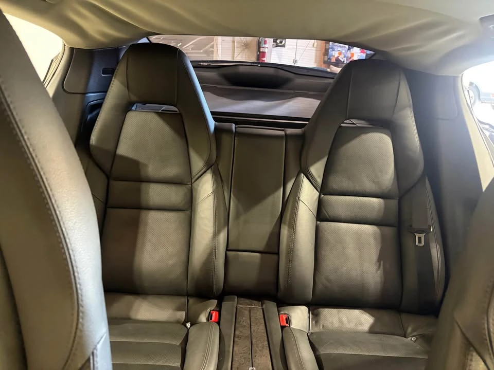 2012 Porsche 970 Panamera S - Image 20 of 20