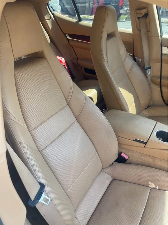 2012 Porsche 970 Panamera S - Image 10 of 12