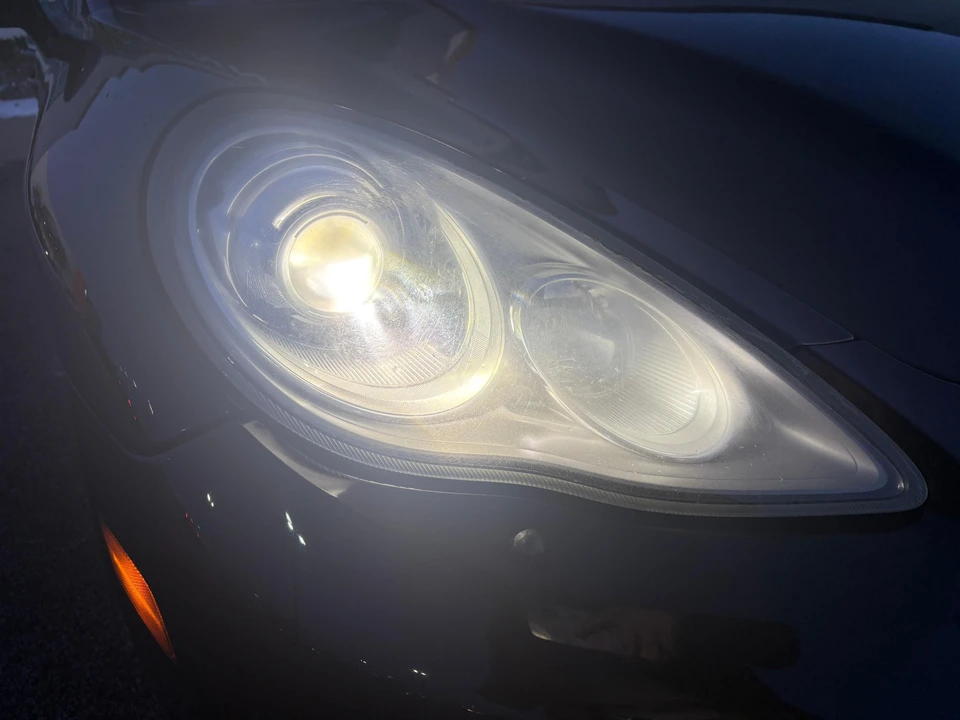 2012 Porsche 970 Panamera S - Image 24 of 31
