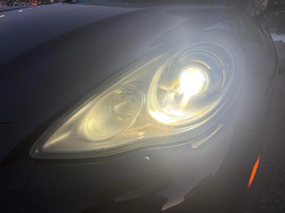 2012 Porsche 970 Panamera S - Image 26 of 31