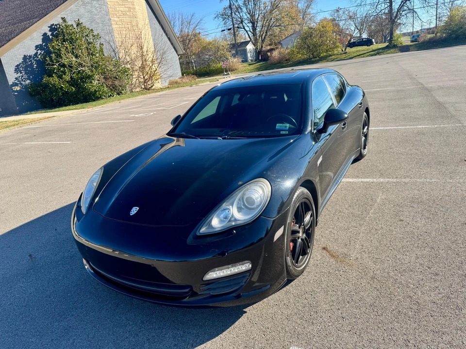 2012 Porsche 970 Panamera S - Image 17 of 31