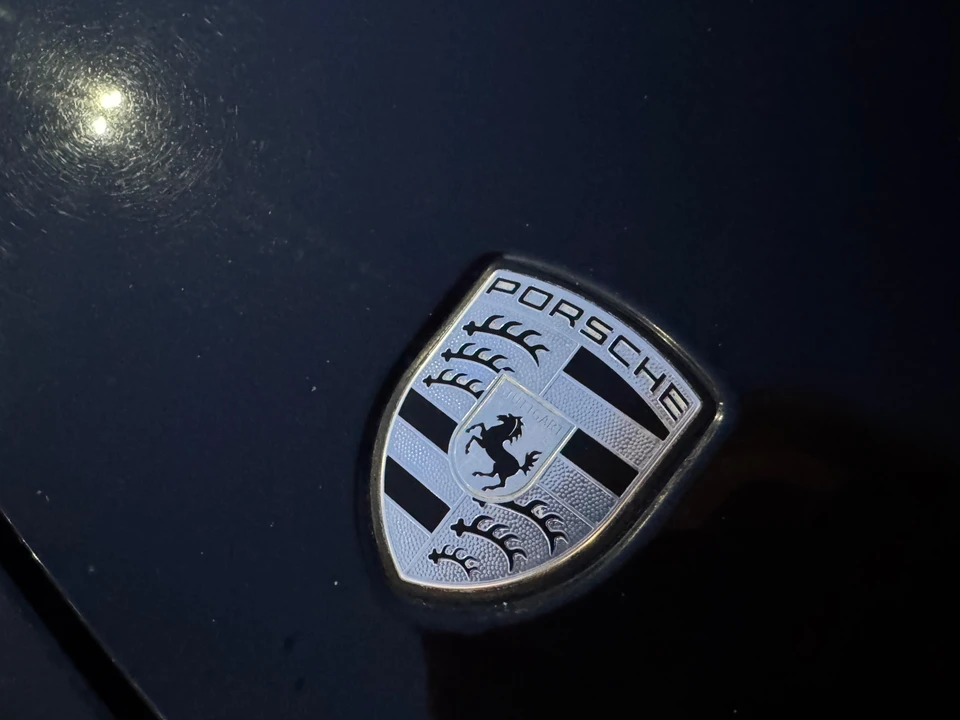 2012 Porsche 970 Panamera S - Image 25 of 31