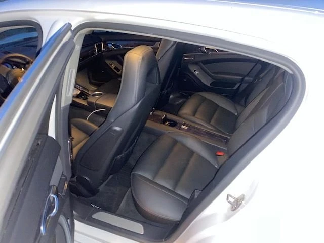 2012 Porsche 970 Panamera S - Image 4 of 5