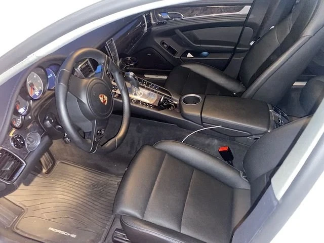 2012 Porsche 970 Panamera S - Image 3 of 5