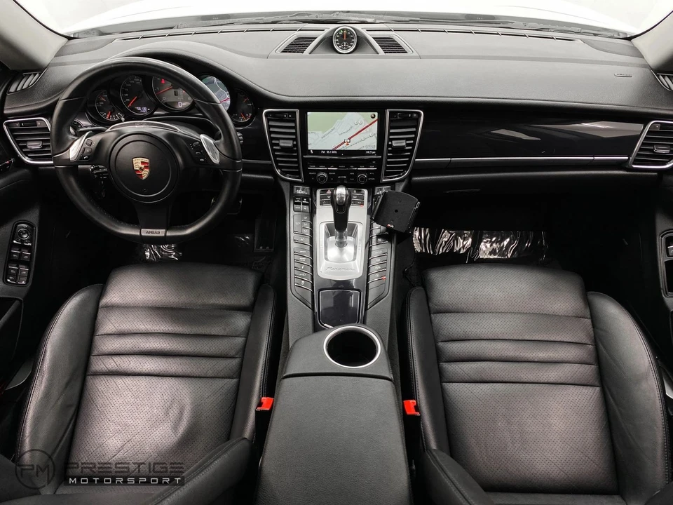 2012 Porsche 970 Panamera S - Image 19 of 21