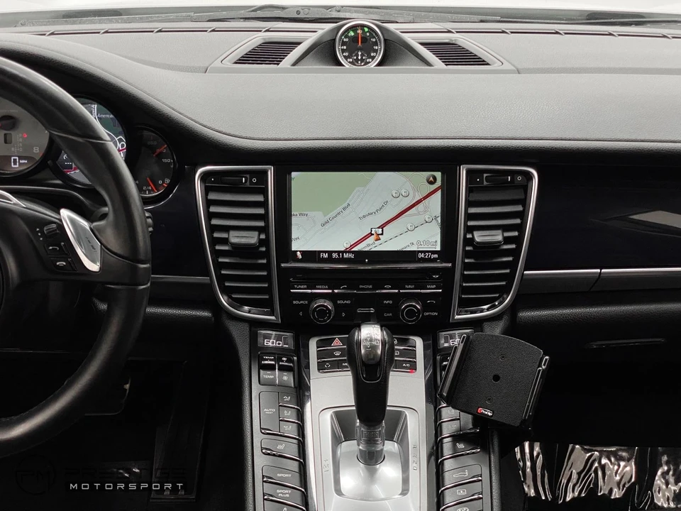 2012 Porsche 970 Panamera S - Image 20 of 21