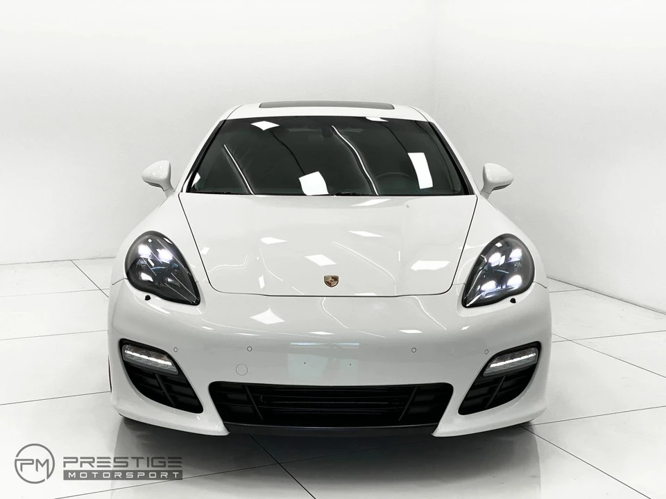 2012 Porsche 970 Panamera S - Image 2 of 21
