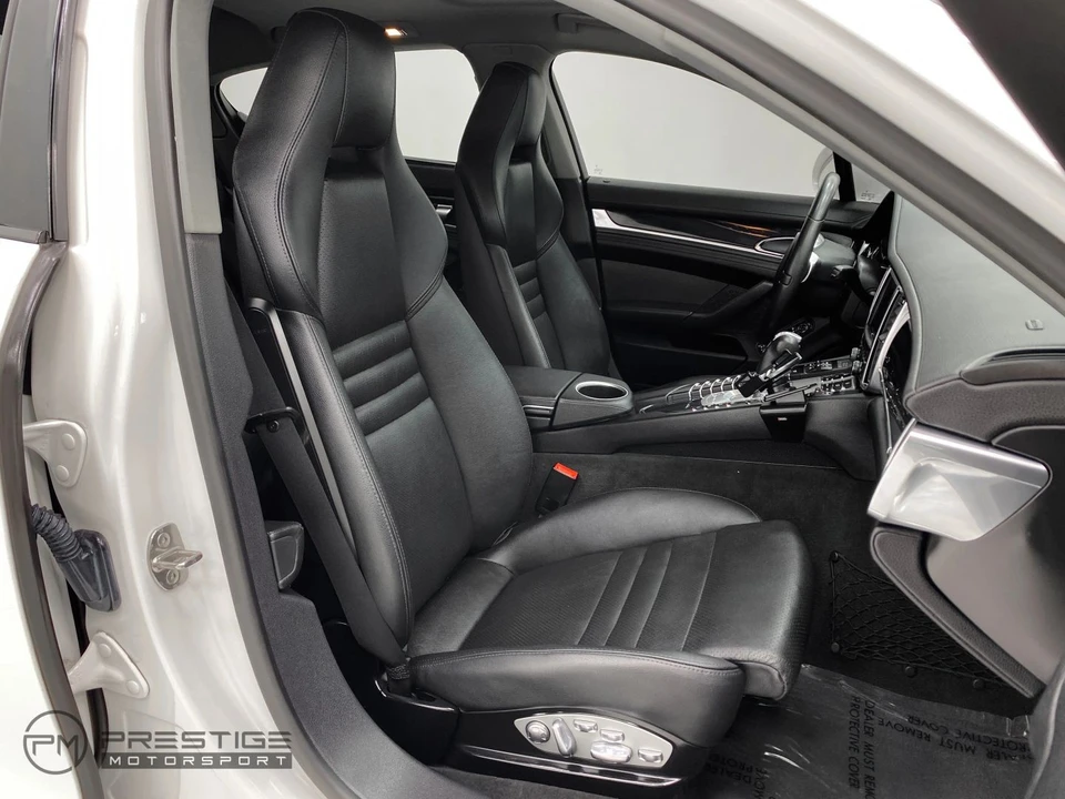 2012 Porsche 970 Panamera S - Image 16 of 21
