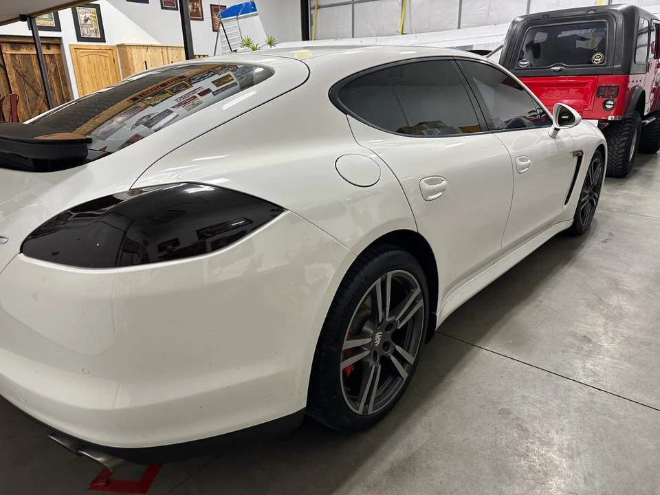2012 Porsche 970 Panamera S - Image 15 of 15