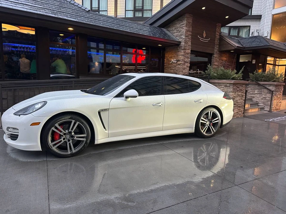 2012 Porsche 970 Panamera S - Image 5 of 15