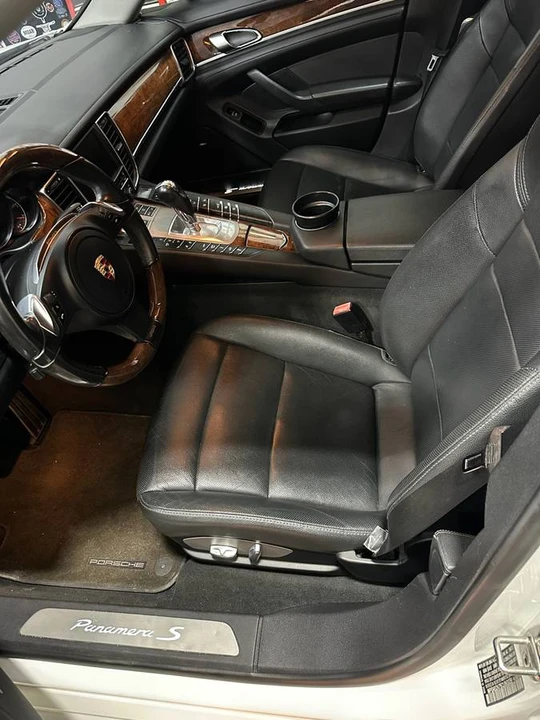 2012 Porsche 970 Panamera S - Image 13 of 14