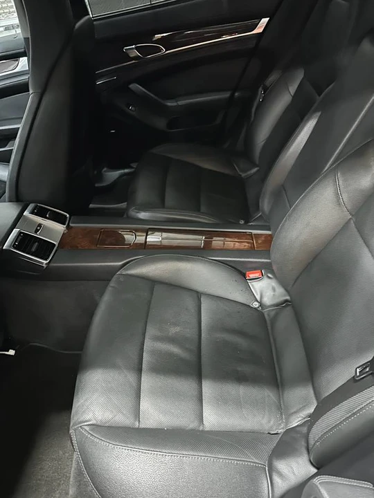 2012 Porsche 970 Panamera S - Image 12 of 14