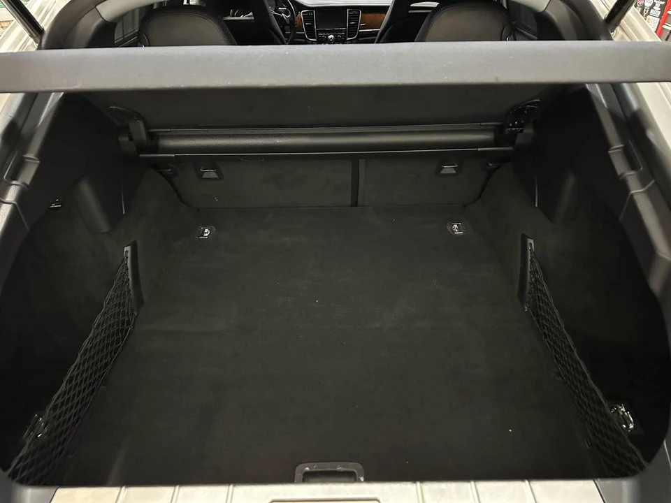 2012 Porsche 970 Panamera S - Image 10 of 14