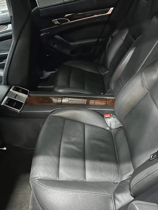 2012 Porsche 970 Panamera S - Image 8 of 15