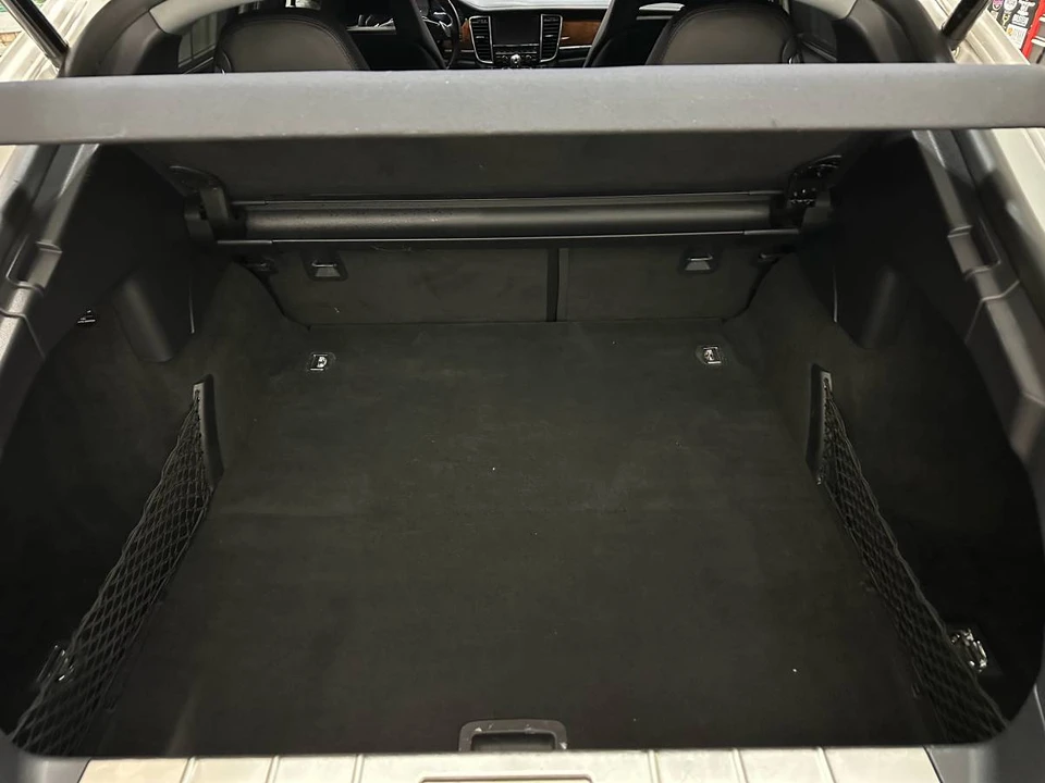 2012 Porsche 970 Panamera S - Image 12 of 15