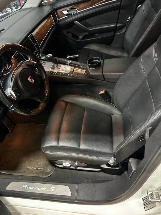 2012 Porsche 970 Panamera S - Image 7 of 15