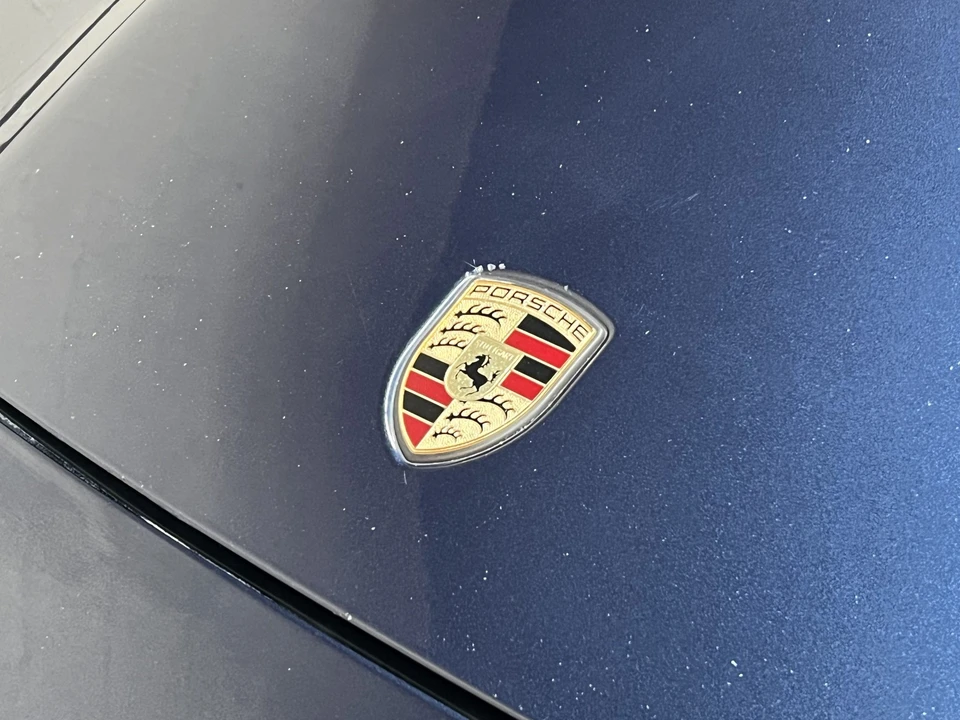 2012 Porsche 970 Panamera S - Image 29 of 31