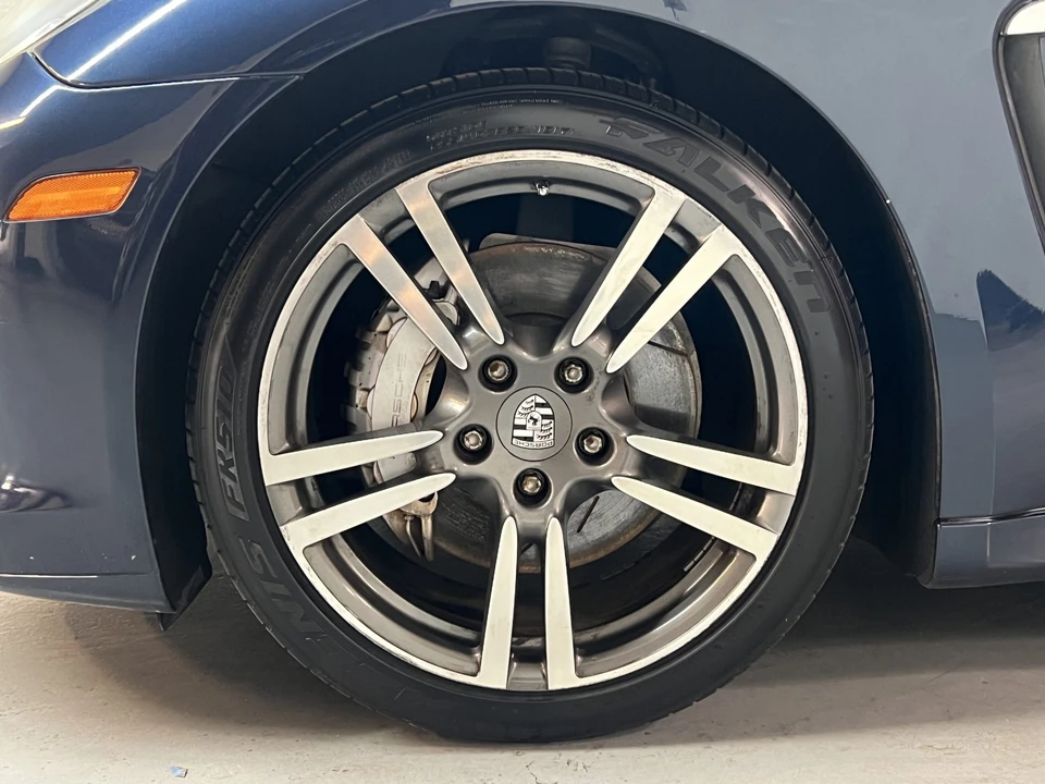 2012 Porsche 970 Panamera S - Image 31 of 31