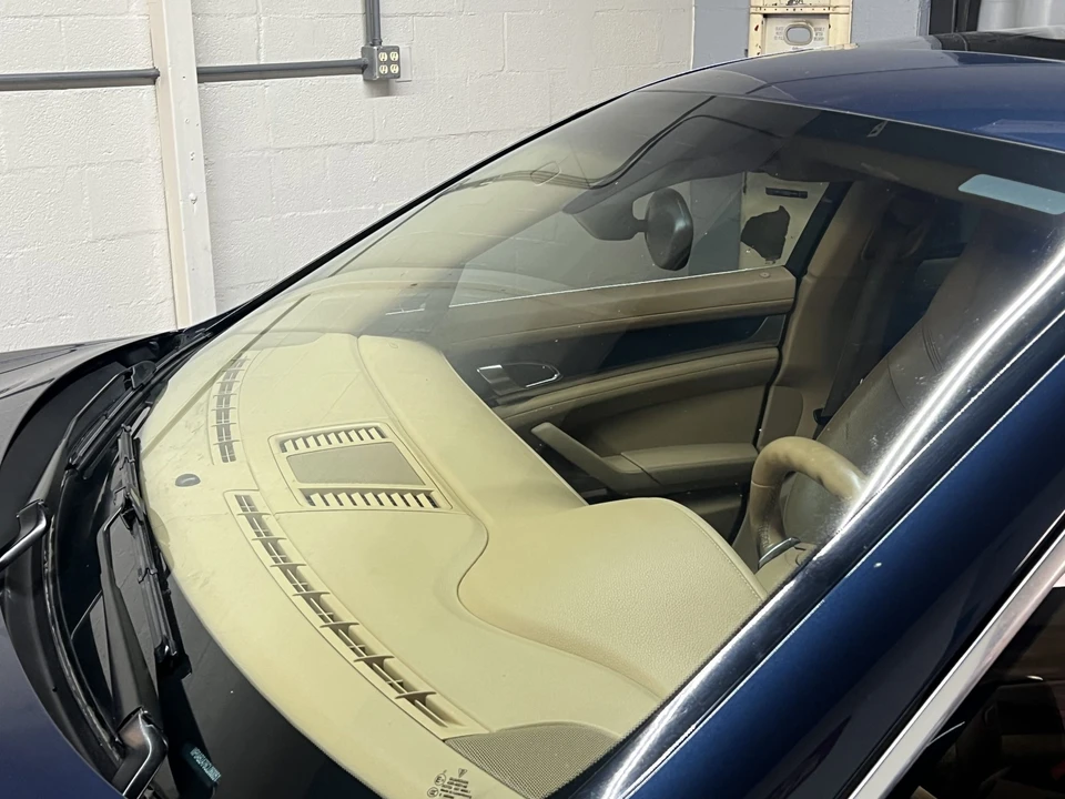 2012 Porsche 970 Panamera S - Image 18 of 31