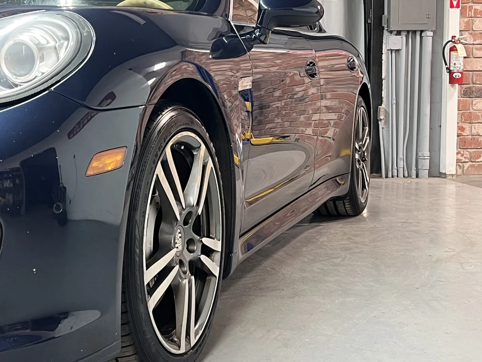 2012 Porsche 970 Panamera S - Image 17 of 31