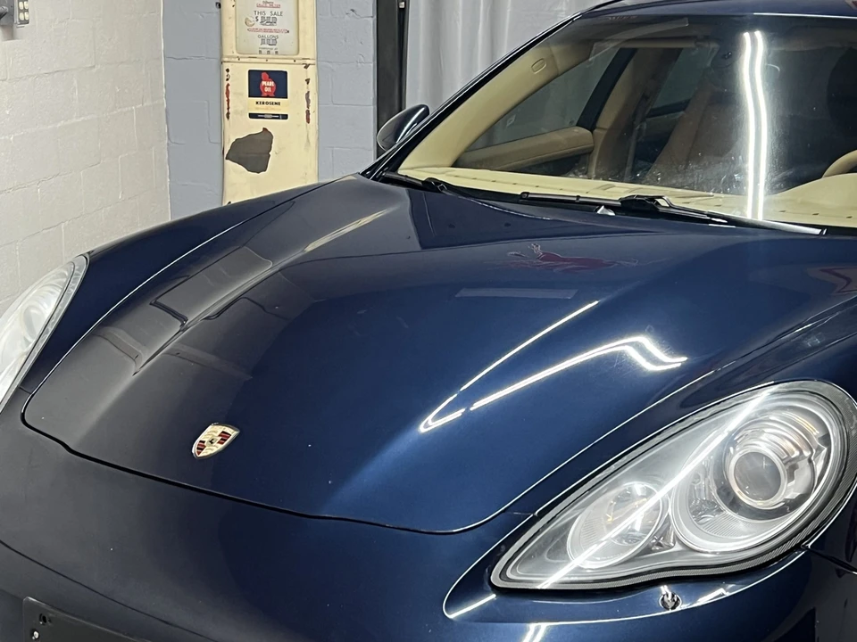 2012 Porsche 970 Panamera S - Image 16 of 31