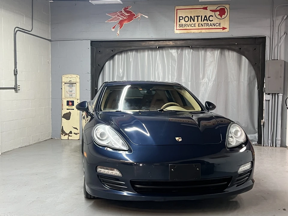 2012 Porsche 970 Panamera S - Image 6 of 31